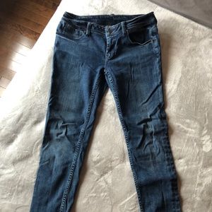 Burberry jeans